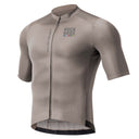 ROAD TO SKY Men's Cycling Short-Sleeved Jersey ¢ò Grany