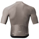 ROAD TO SKY Men's Cycling Short-Sleeved Jersey ¢ò Grany