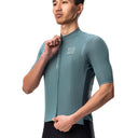 ROAD TO SKY Men's Cycling Short-Sleeved Jersey ¢ò