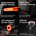 ROCKBROS-R0-smart-brake-sensing-waterproof-plug-light-auto-sync#color_taillight