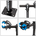 ROCKBROS Bike Repair Stand Bench Mount Home for Maintenance Bike Clamp - ROCKBROS