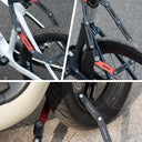 rockbros-folding-heavy-duty-anti-theft-bike-lock-120cm/47.24inch-with-2-keys