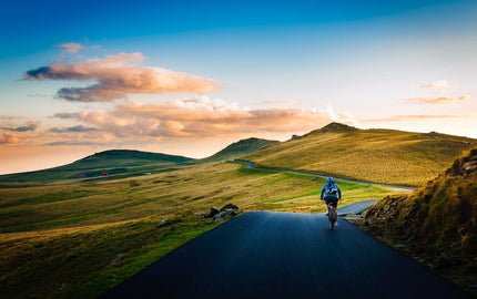 Why Every Cyclist Needs a Quality Pair of Cycling Sunglasses