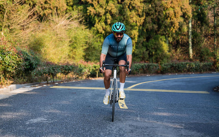 Stay Cool and Ride Smart: Summer Cycling Essentials for the British Rider