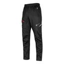 ROCKBROS Men's Windproof Thermal Cycling Pants - Winter Fleece for Biking, Running, Hiking - ROCKBROS