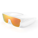 ROCKBROS Polarized Fit Over Glasses Sunglasses UV400 Wrap Around for Men Women - ROCKBROS