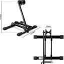 ROCKBROS Bike Stand Floor Stable Bike Storage Rack - ROCKBROS