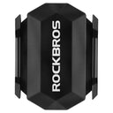 ROCKBROS RPM Cycling Speed Sensor for Road, Gravel and Mountain Bikes - ROCKBROS