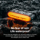 ROCKBROS-magnetic-smart-tail-light-with-brake-sensing-ipx6-waterproof