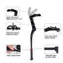 ROCKBROS Bike Kickstand for Mountain  Adults 24 inch to 28 inch - ROCKBROS