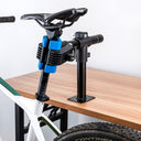 ROCKBROS Bike Repair Stand Bench Mount Home for Maintenance Bike Clamp - ROCKBROS