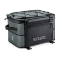 rockbros-road-to-sky-foldable-trunk-bag16.8l-expandable-bike-rack-bag#color_grey